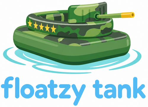 Floatzy